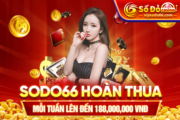 sodo66 hoàn thua