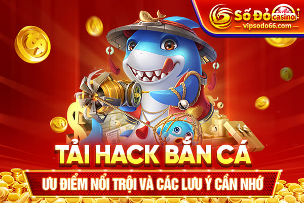 tải hack bắn cá sodo66