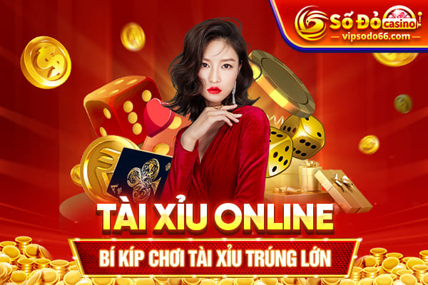 tài xỉu online sodo66