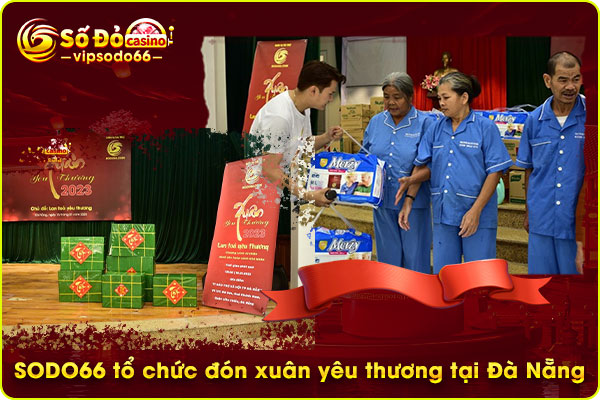 sodo66 từ thiện tại đà nẵng
