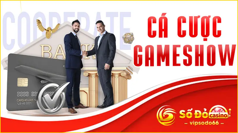 cá cược gameshow