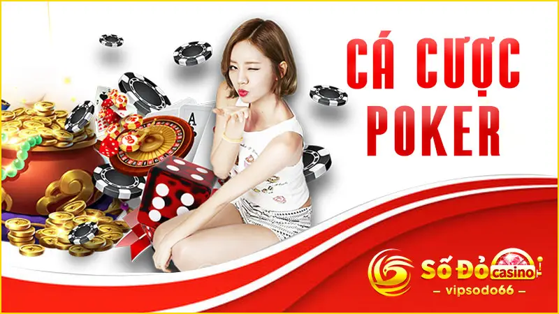 Cá Cược Poker