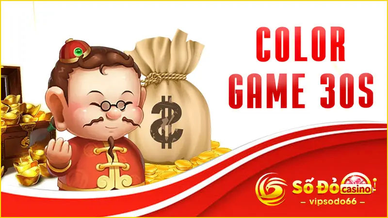 Color Game 30s