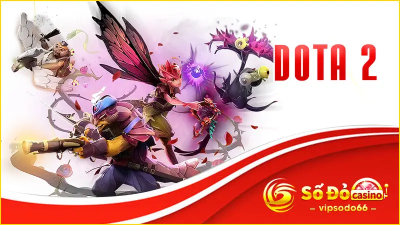 Dota 2