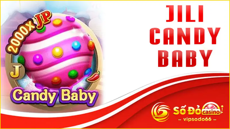 Jili Candy Baby