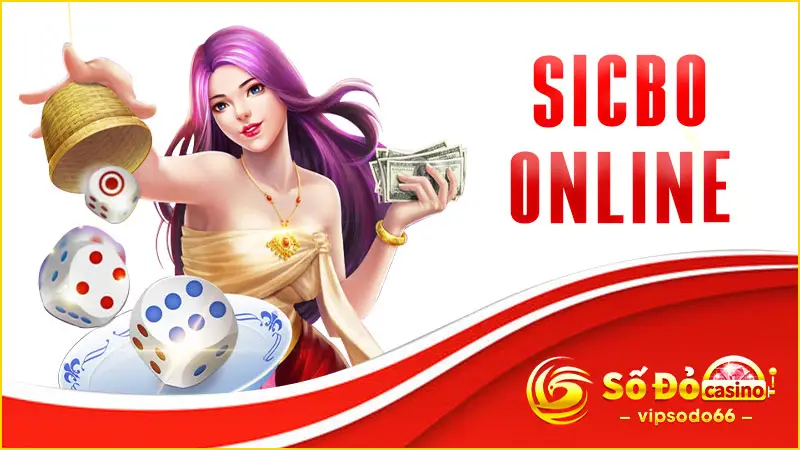 sicbo online