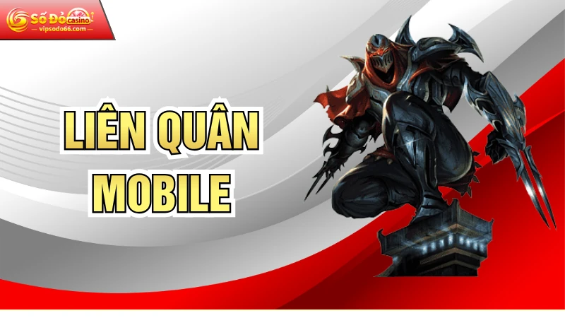 Liên Quân Mobile - Cẩm Nang Cá Cược Dễ Thắng Từ SODO66