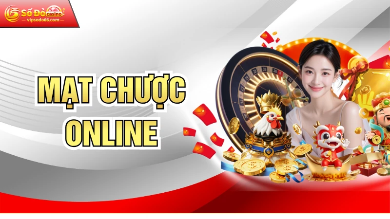 Mạt Chược Online - Phá Đảo Sòng Bài Trực Tuyến Cùng SODO66
